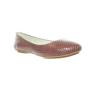 Miz Mooz Womens Chatham Ballet Flat Miz Mooz Womens Chatham Ballet Flat